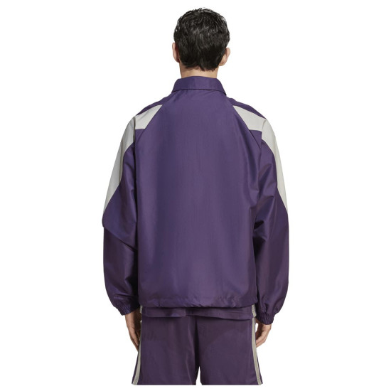 Adidas Ανδρική ζακέτα Stadium Track Top